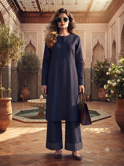 jeans dress for woman/ denim
